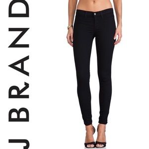 j brand natasha obscura